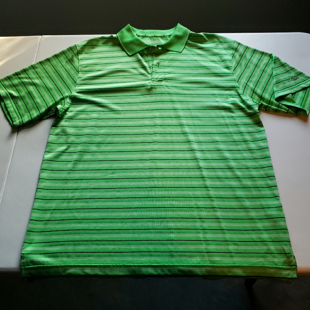 Large Izod Golf Polo